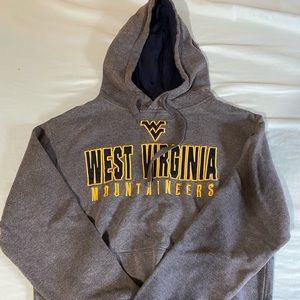WVU Hoodie